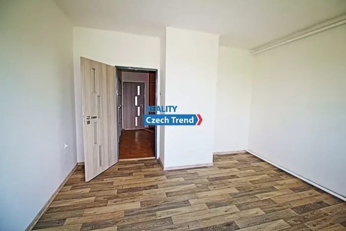Pronájem bytu 3+1, Velký Týnec, Přerovská, 90 m2