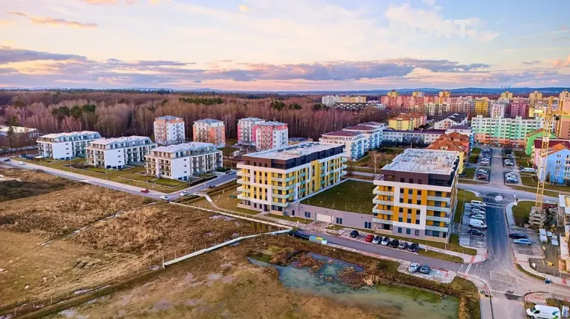 Prodej bytu 3+kk, České Budějovice, U Branišovského lesa, 62 m2
