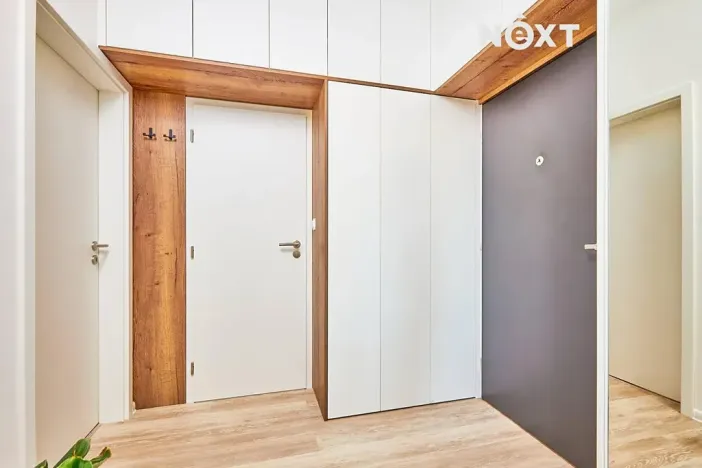 Prodej bytu 3+kk, České Budějovice, U Branišovského lesa, 62 m2