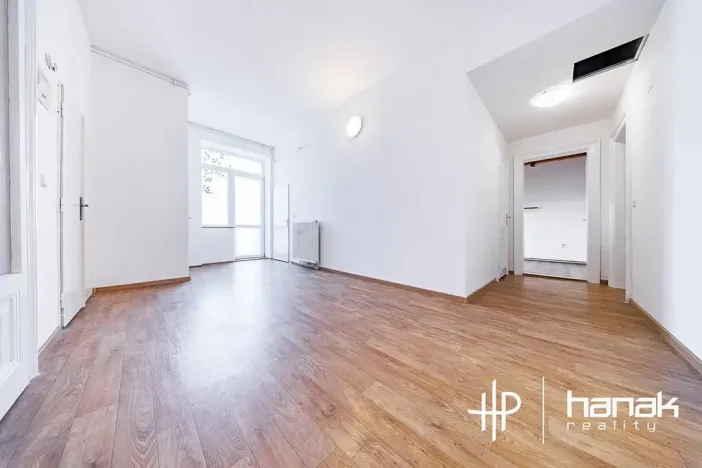 Prodej bytu 3+1, Olomouc, Komenského, 116 m2