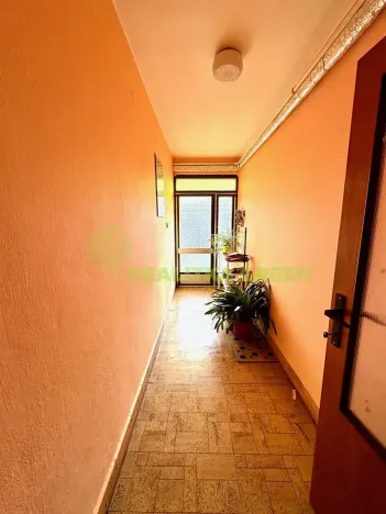 Prodej rodinného domu, Bystřice pod Hostýnem, Přerovská, 112 m2