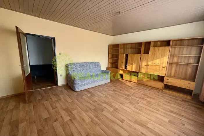 Prodej rodinného domu, Bystřice pod Hostýnem, Přerovská, 112 m2