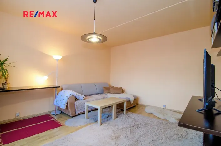 Prodej bytu 2+1, Svitavy, Malé náměstí, 56 m2