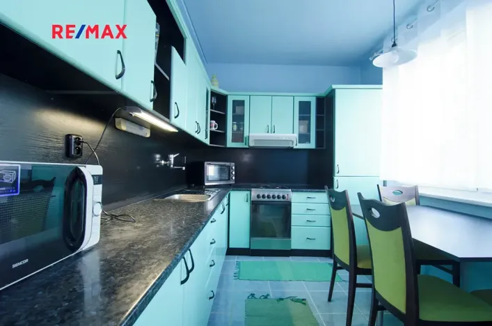 Prodej bytu 2+1, Svitavy, Malé náměstí, 56 m2