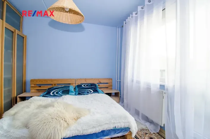 Prodej bytu 2+1, Svitavy, Malé náměstí, 56 m2