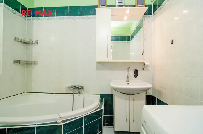 Prodej bytu 2+1, Svitavy, Malé náměstí, 56 m2