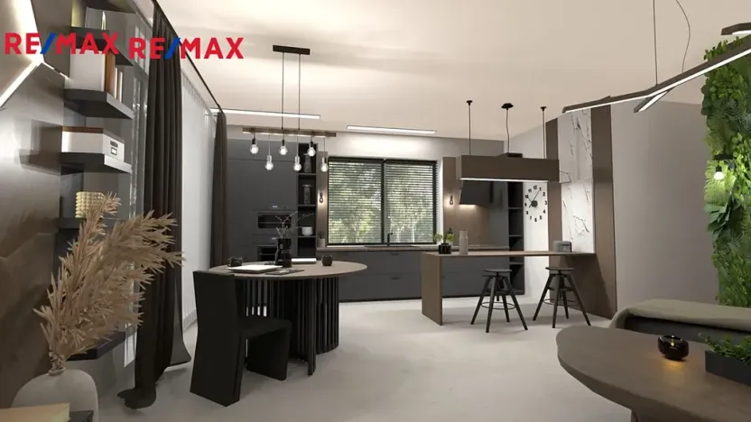 Prodej rodinného domu, Kasalice, 98 m2