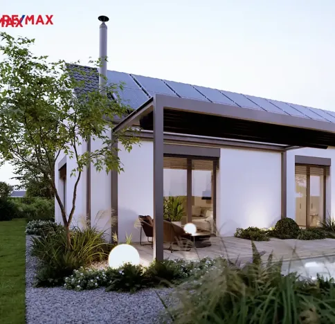 Prodej rodinného domu, Kasalice, 110 m2