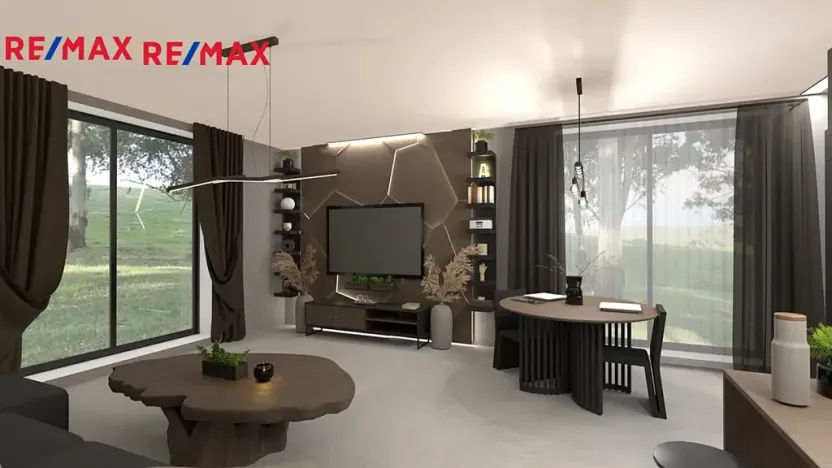 Prodej rodinného domu, Kasalice, 110 m2