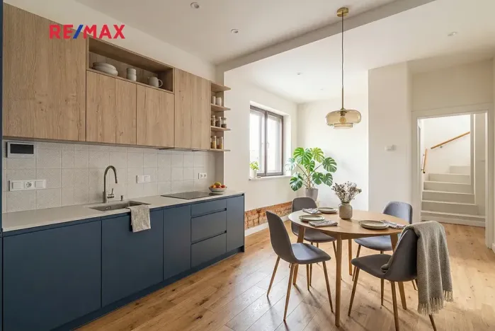 Prodej rodinného domu, Blatná, Čechova, 148 m2