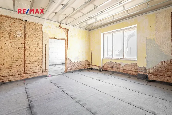 Prodej rodinného domu, Blatná, Čechova, 148 m2