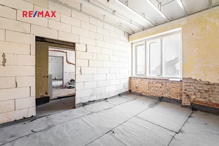 Prodej rodinného domu, Blatná, Čechova, 148 m2