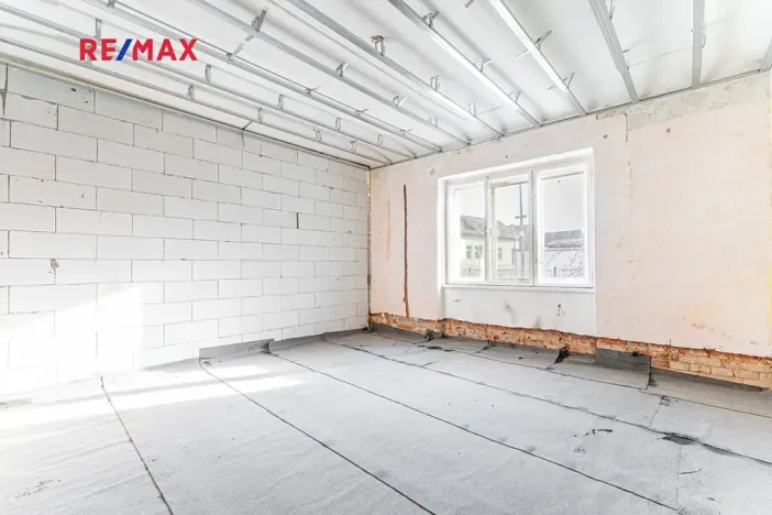 Prodej rodinného domu, Blatná, Čechova, 148 m2