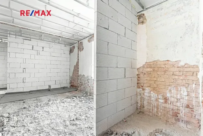 Prodej rodinného domu, Blatná, Čechova, 148 m2