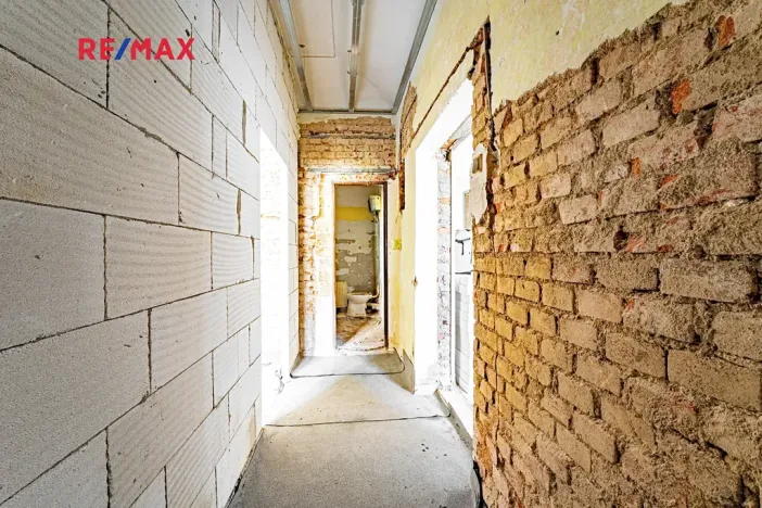 Prodej rodinného domu, Blatná, Čechova, 148 m2