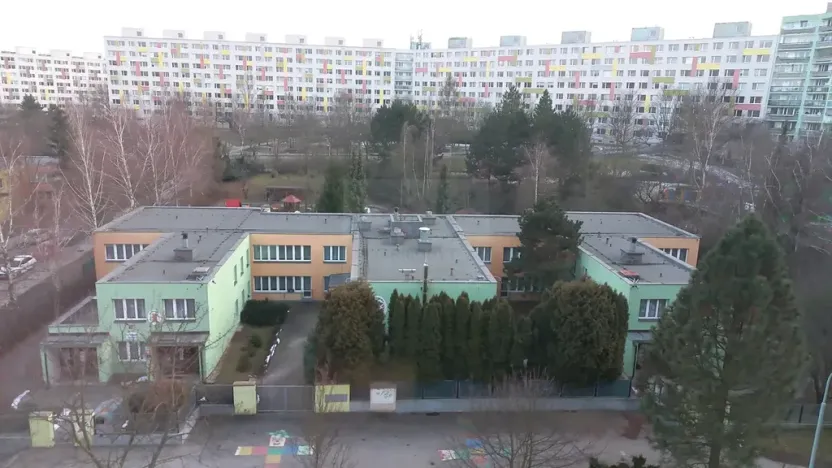 Pronájem bytu 2+kk, Praha - Stodůlky, Archeologická, 45 m2