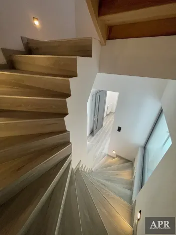 Pronájem rodinného domu, Uherský Brod, Svat. Čecha, 120 m2