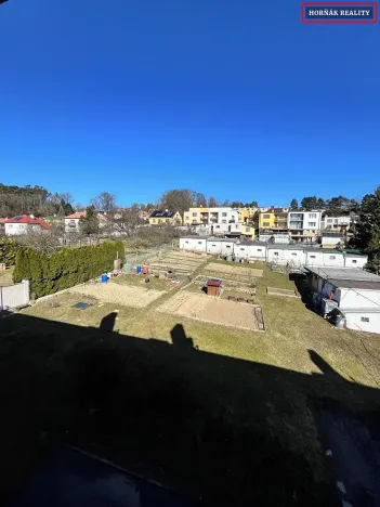 Pronájem bytu 2+1, Bučovice, Vyškovská, 54 m2