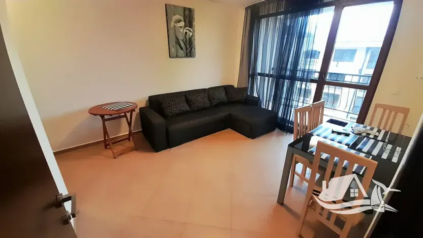 Prodej bytu 3+kk, Nesebar, Bulharsko, 60 m2