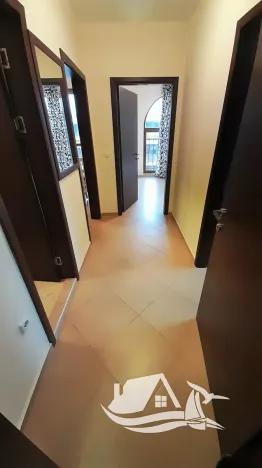 Prodej bytu 3+kk, Nesebar, Bulharsko, 60 m2