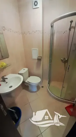 Prodej bytu 3+kk, Nesebar, Bulharsko, 60 m2