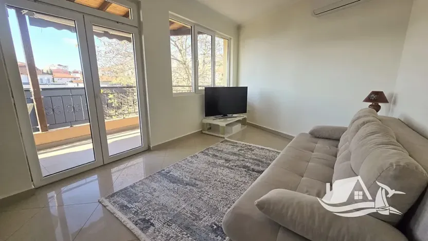 Prodej bytu 2+kk, Sveti Vlas, Bulharsko, 64 m2