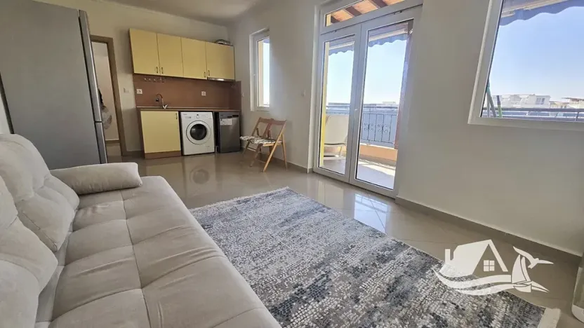 Prodej bytu 2+kk, Sveti Vlas, Bulharsko, 64 m2