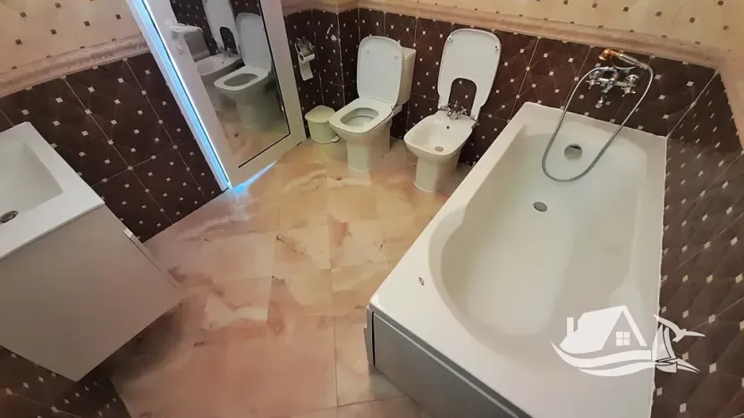 Prodej rodinného domu, Nesebar, Bulharsko, 186 m2