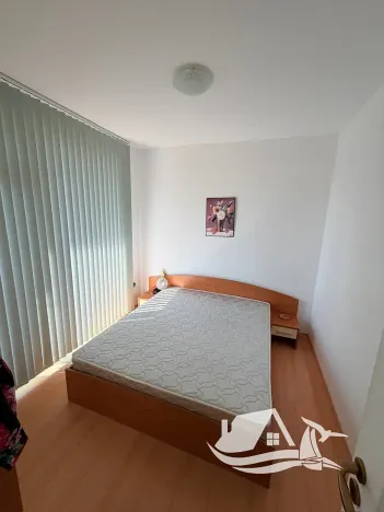 Prodej bytu 2+kk, Nesebar, Bulharsko, 42 m2