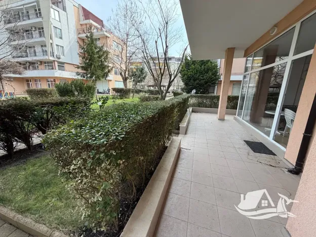 Prodej bytu 2+kk, Nesebar, Bulharsko, 68 m2