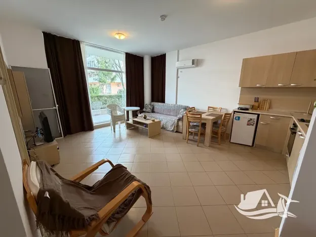 Prodej bytu 2+kk, Nesebar, Bulharsko, 68 m2