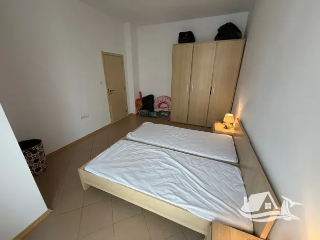 Prodej bytu 2+kk, Nesebar, Bulharsko, 68 m2