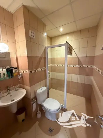 Prodej bytu 2+kk, Nesebar, Bulharsko, 68 m2