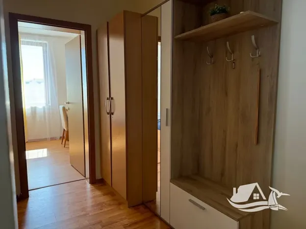 Prodej bytu 3+kk, Sveti Vlas, Bulharsko, 90 m2