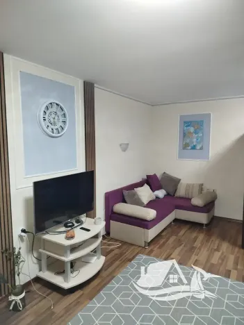 Prodej bytu 1+kk, Nesebar, Bulharsko, 37 m2