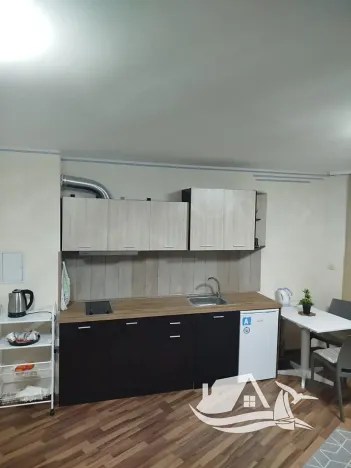 Prodej bytu 1+kk, Nesebar, Bulharsko, 37 m2