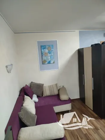 Prodej bytu 1+kk, Nesebar, Bulharsko, 37 m2