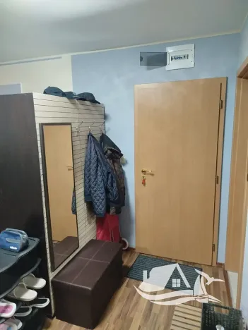 Prodej bytu 1+kk, Nesebar, Bulharsko, 37 m2