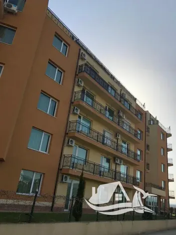 Prodej bytu 1+kk, Nesebar, Bulharsko, 37 m2