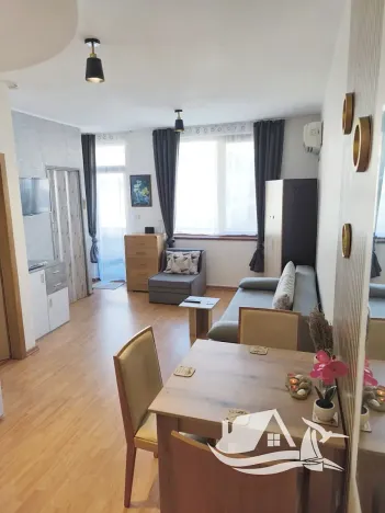 Prodej bytu 2+kk, Sveti Vlas, Bulharsko, 52 m2