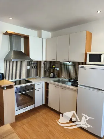 Prodej bytu 2+kk, Sveti Vlas, Bulharsko, 52 m2