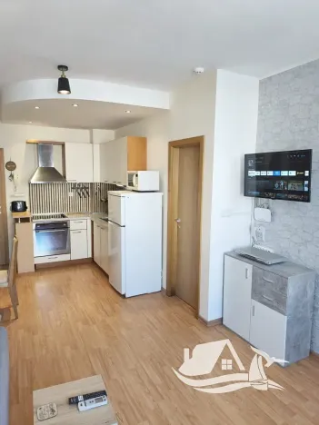 Prodej bytu 2+kk, Sveti Vlas, Bulharsko, 52 m2