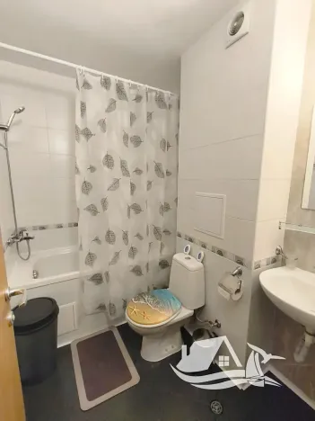 Prodej bytu 2+kk, Sveti Vlas, Bulharsko, 52 m2