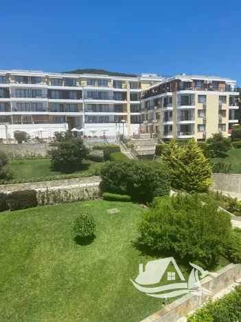 Prodej bytu 2+kk, Sveti Vlas, Bulharsko, 52 m2