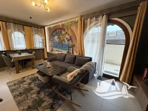 Prodej bytu 2+kk, Kosharitsa, Bulharsko, 49 m2