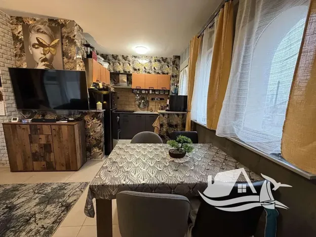 Prodej bytu 2+kk, Kosharitsa, Bulharsko, 49 m2