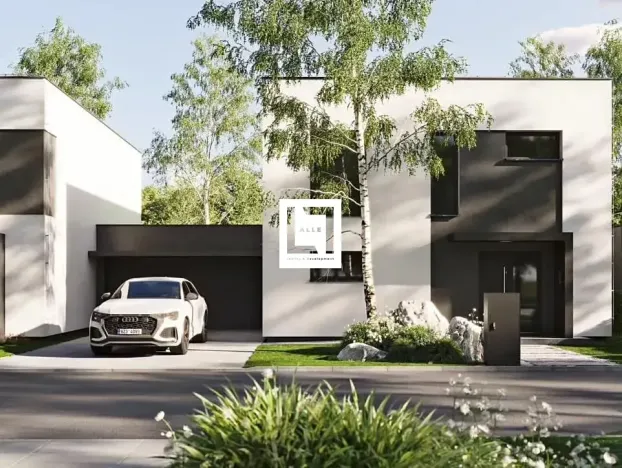 Prodej rodinného domu, Olomouc, Slovácká, 205 m2