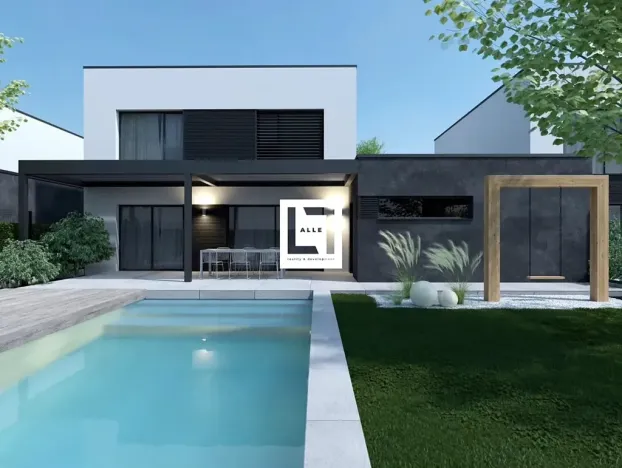 Prodej rodinného domu, Olomouc, Slovácká, 205 m2