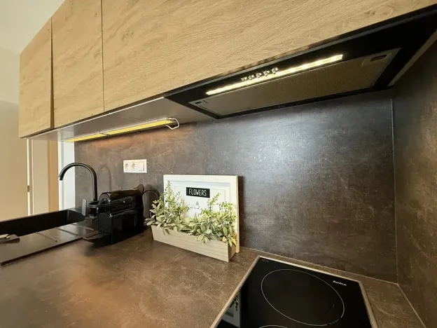 Prodej bytu 1+kk, Lipno nad Vltavou, 30 m2