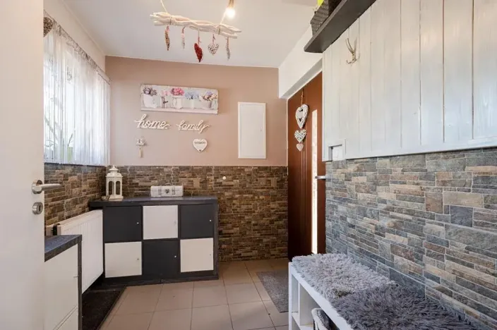 Prodej rodinného domu, Chocerady, 94 m2